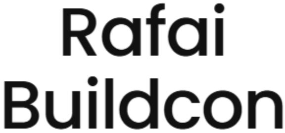 Rafai Buildcon, Kota