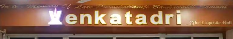 Venkatadri Promoters, Latur