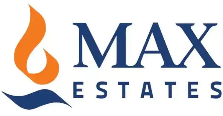 Max Estates, Noida