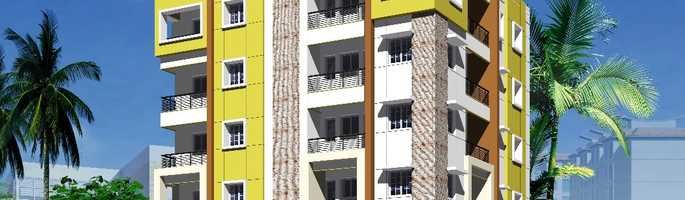 Vajra Fortune, Humayun Nagar, Hyderabad