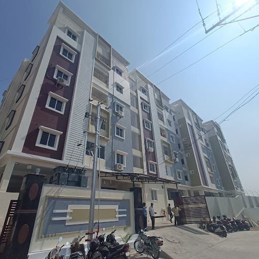 Prems Sai Serene, Hafeezpet, Hyderabad