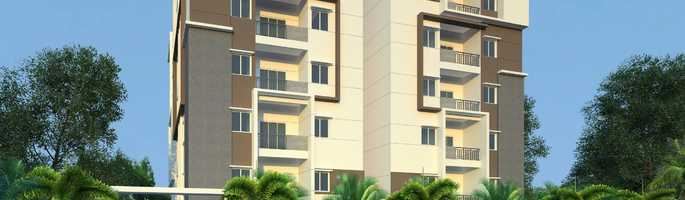 Lansum Sarva Vijaya, Kondapur, Hyderabad