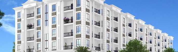 Aadyas Vidhatri, Bowrampet, Hyderabad