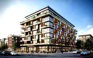 Janani Pride, Mansoorabad, Hyderabad