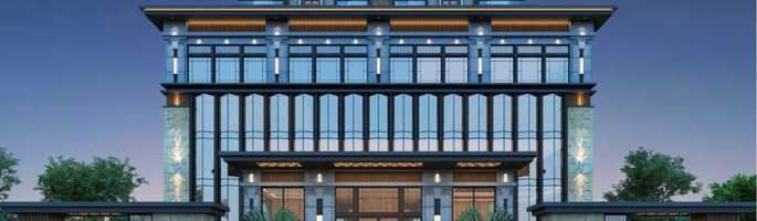 Navayuga Godavari, Begumpet, Hyderabad