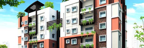 Nestcons Dhruva, Alwal, Hyderabad