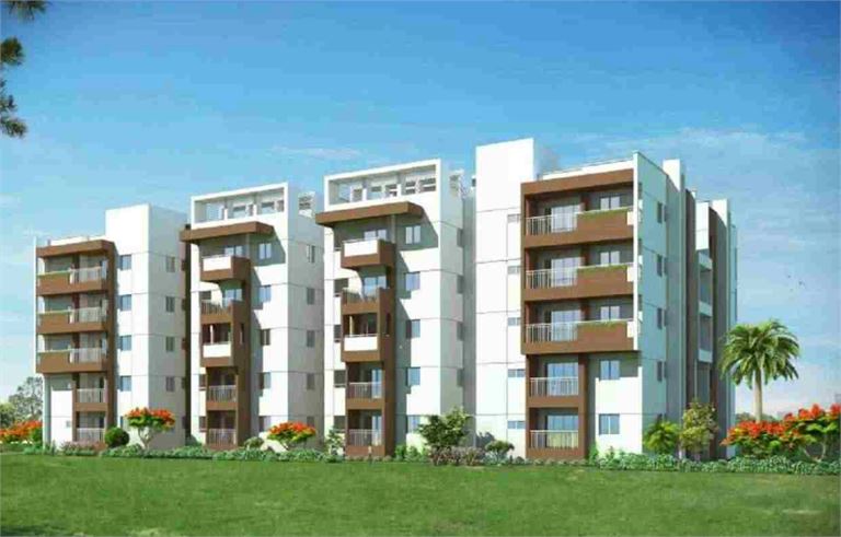 Space Elite, Ibrahim Bagh, Hyderabad