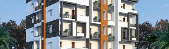 Sreenidhi Neela, Ameenpur, Hyderabad