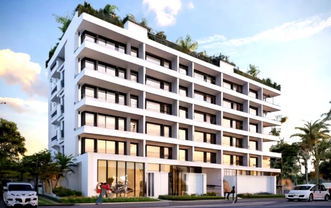 Ankura Pride, Pedda Amberpet, Hyderabad