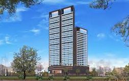 One Akshar, Sanpada, Navi Mumbai