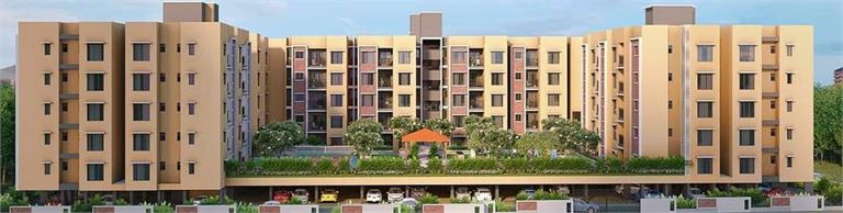 Urban Tree Amaze, Porur, Chennai