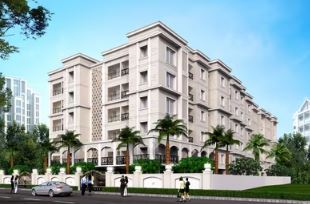 GR Porur, Porur, Chennai