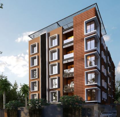 Isha Majestica, T Nagar, Chennai