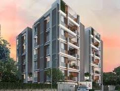 Krishna Ekta, West Mambalam, Chennai