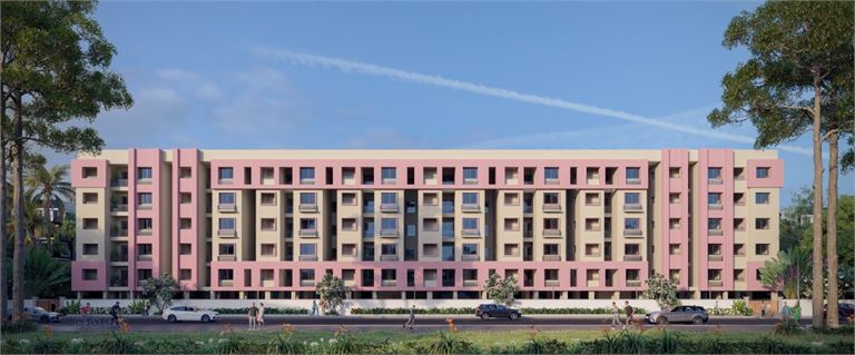 VGK Summer Garden, Vengaivasal, Chennai