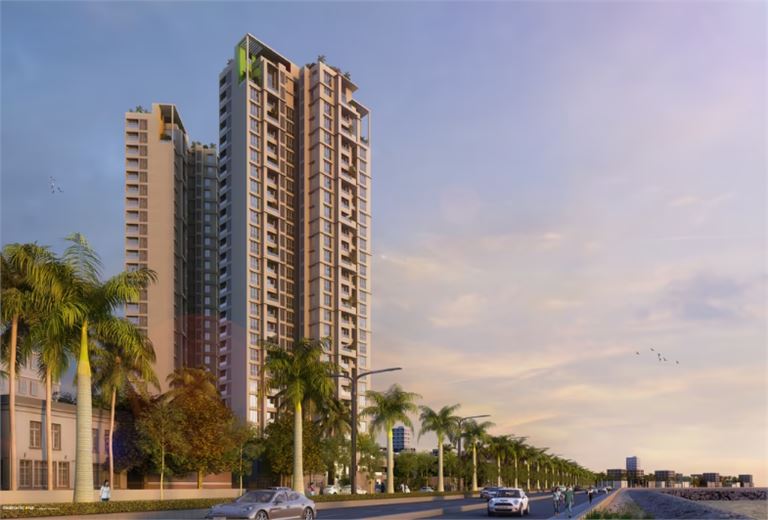 Voora Oceans 27, Tondiarpet, Chennai