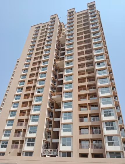 Godrej Green Vistas, Mahalunge, Pune