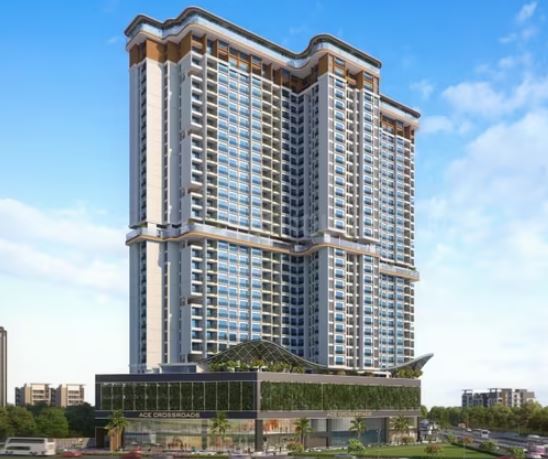 Jhamtani Ace Atmosphere, Ravet, Pune