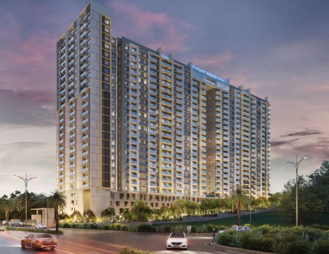 Kalpataru Jade Skyline, Baner, Pune