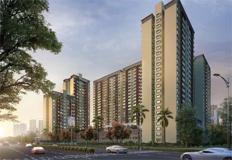 Kohinoor Sportsville, Hinjewadi, Pune