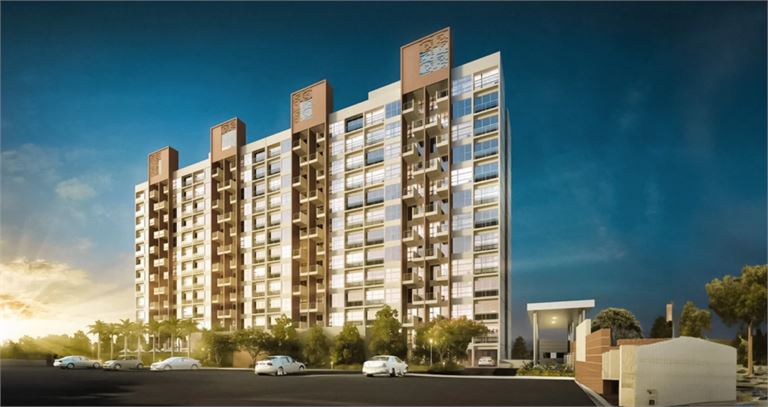 Kohinoor Codename Bhugaon, Bhugaon, Pune