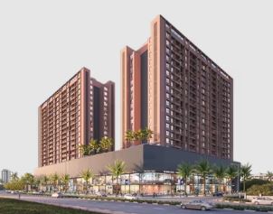 Phanshul Homes, Balewadi, Pune