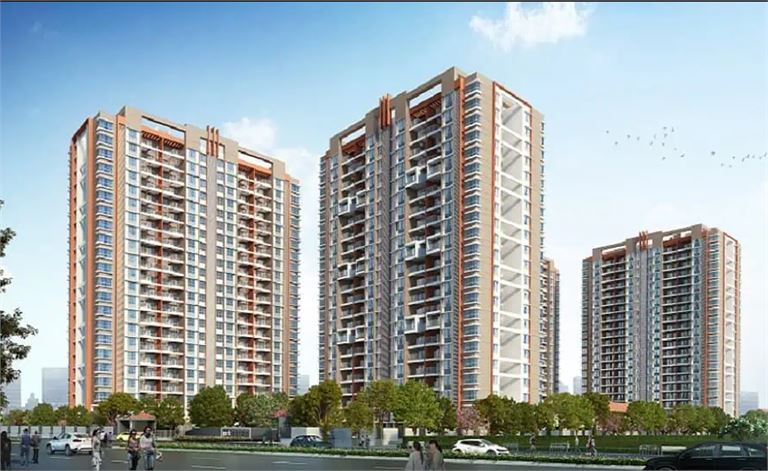 Pride Park Astra, Hinjewadi, Pune