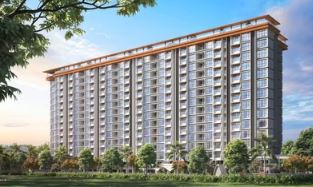 Saheel Codename Tathwade, Tathawade, Pune