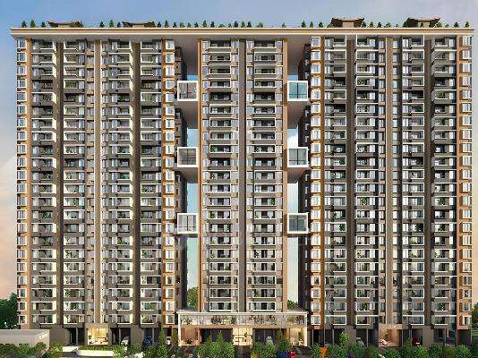 Siddhashila Treasure Troves, Wakad, Pune