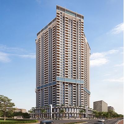 Urban Skyline Phase II, Ravet, Pune