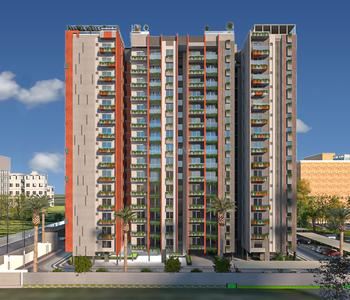 Aakrish Suvastu Kings Square Phase II, Kodathi, Bangalore