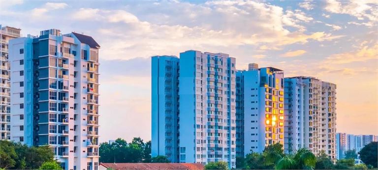 Abhee Codename Skyline Vista, Bommasandra, Bangalore