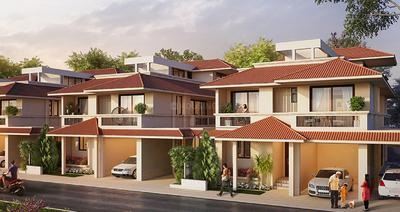 Adarsh Lake Reserva Phase 1, Puttenahalli, Bangalore