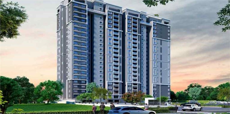 Address The Grand Strand, Whitefield Hope Farm Junction, Bangalore
