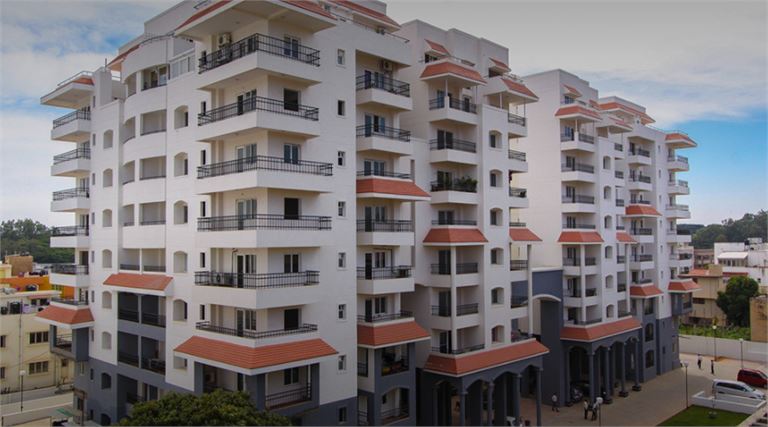 Adharsh Crystal, Bommasandra, Bangalore