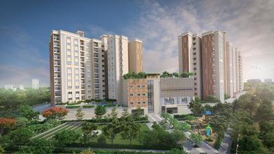 Affinity Sarovar, Aavalahalli, Bangalore