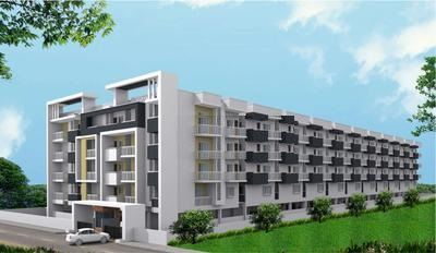 Aikya Orchid, Varthur, Bangalore