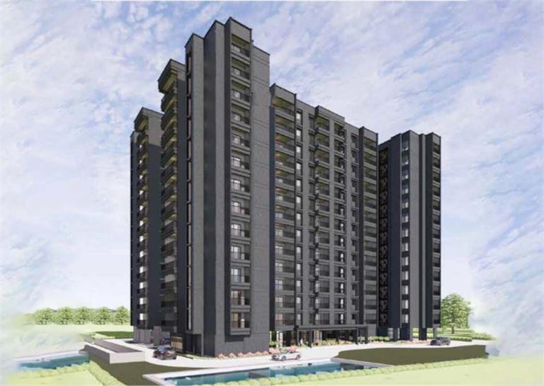 Assetz Codename One Of A Kind, Whitefield, Bangalore