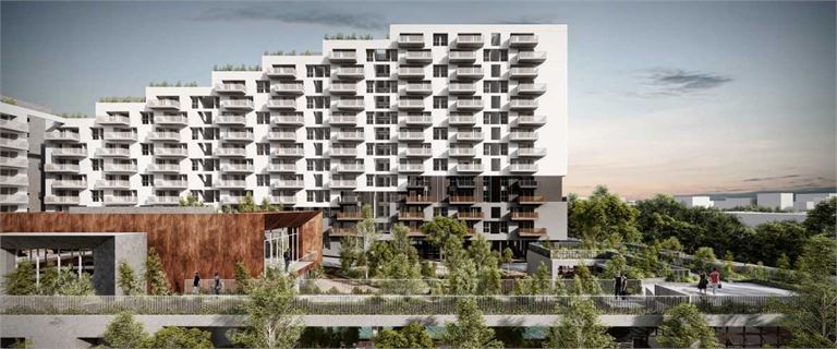 Assetz Sun & Sanctum, Krishnarajapura, Bangalore