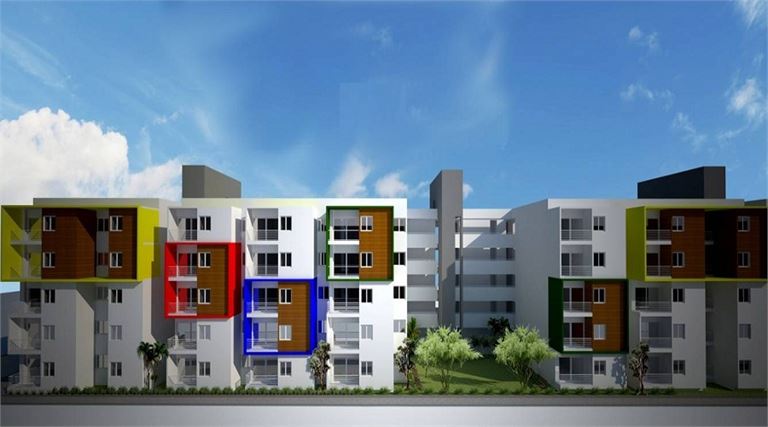 Bhavansh Castle, Jigani, Bangalore