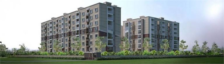 Bricks And Milestones Wonderwall Phase 1, Sarjapur, Bangalore