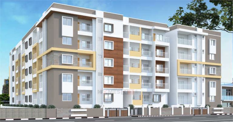 Brindavan Signature, Begur, Bangalore