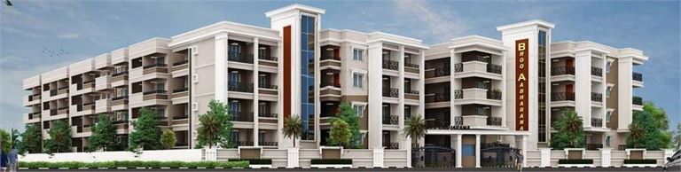 BSCPL Villo, Krishnarajapura, Bangalore