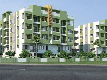 BSS Sonestaa Melody, Varthur, Bangalore