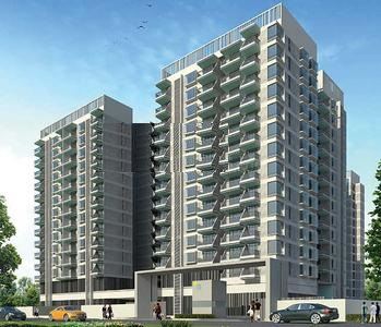 Century Xenon, Amrutahalli, Bangalore