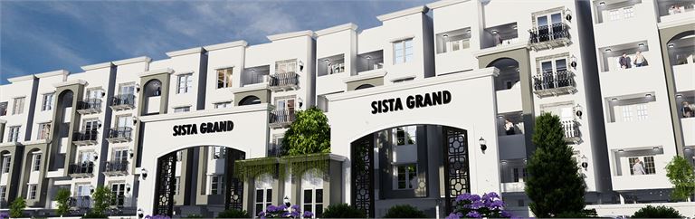 DS Max Sista Grand, Uttarahalli, Bangalore