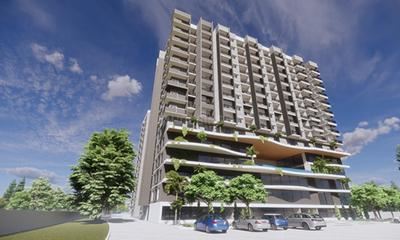 DS Max Sky Sisira, Yellupura, Bangalore