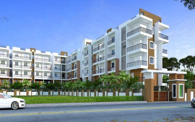 Gen Y Y Whitefield, Doddanekundi, Bangalore
