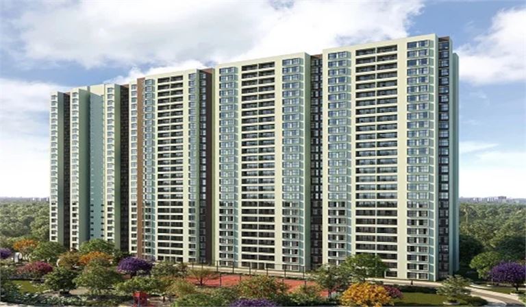 Godrej Woodscapes Phase 2, Bommanahalli, Bangalore