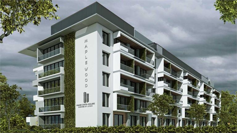 Inspira Premier Inspira Maplewood, Sarjapur Road, Bangalore